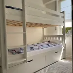 Strandoase Inklusive Terrasse Und Parkplatz - Sonnenseite * Scharbeutz