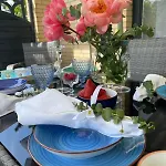 Apartamento Strandoase Inklusive Terrasse Und Parkplatz - Sonnenseite *