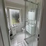 Apartamento Strandoase Inklusive Terrasse Und Parkplatz - Sonnenseite Scharbeutz